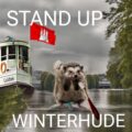 Stand Up Winterhude!